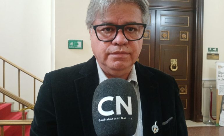 “Entre 2020. y 2023. año, EPS atendió a 274 mil personas que ya estaban fallecidas”: Wilson Arias
– En un click