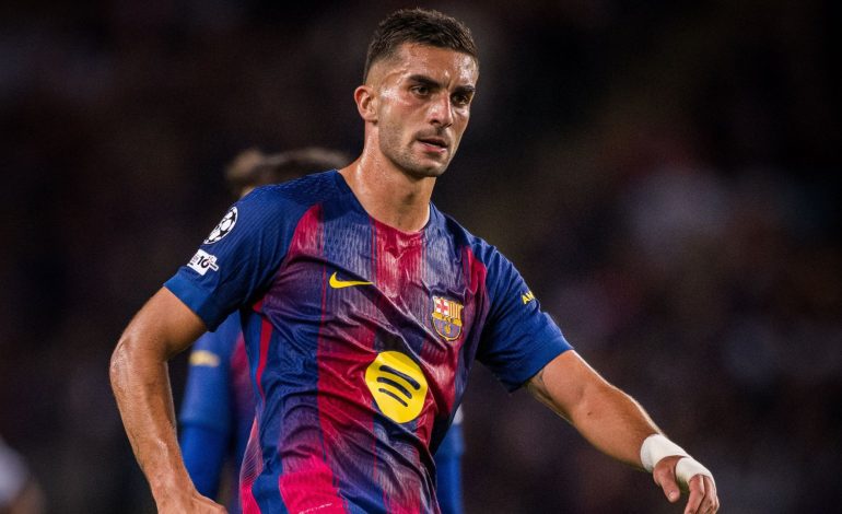 Barcelona cae sobre el PSG

 – En un click