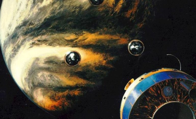 Revelar respaldos de agua en Venus
– En un click