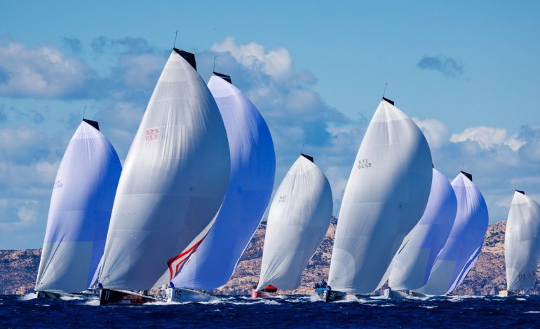 52 Super Series cierra la temporada en la costa de Esmerald
– En un click