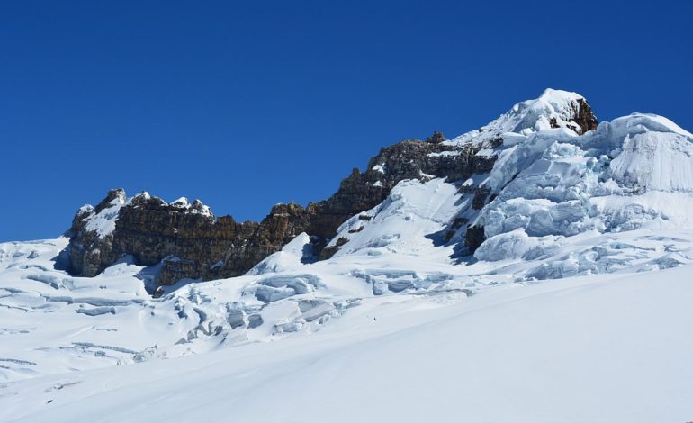 Minambiente busca equilibrar actividades económicas y conservación en el Cocuy
– En un click