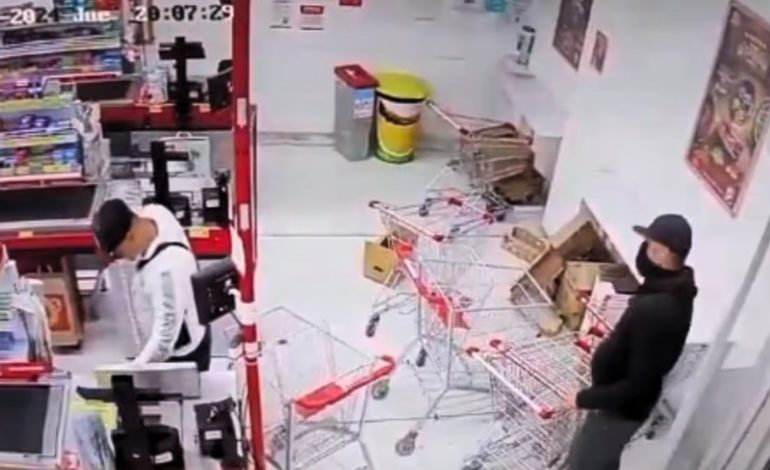 FENALCO revela preocupante aumento de robos en supermercados
– En un click