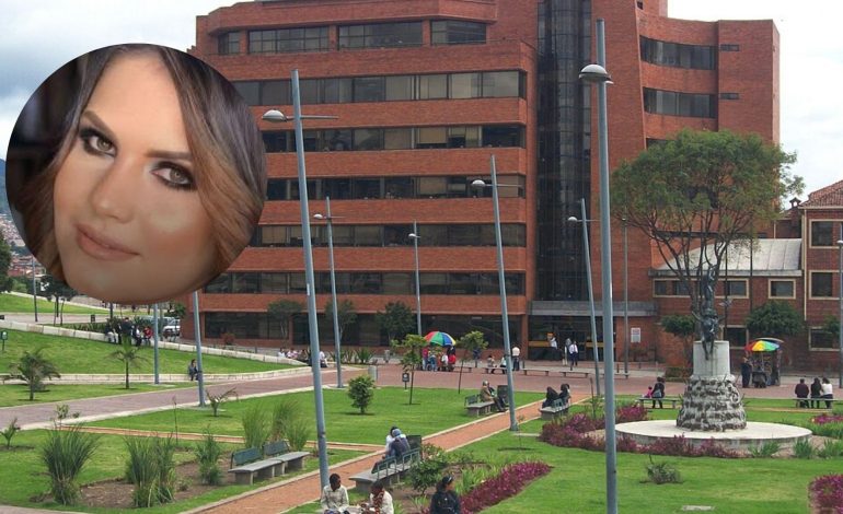Es por el remedio encontrado para Karina Rincón, luego de que fuera atacada con un martillo de su ex pareja
– En un click