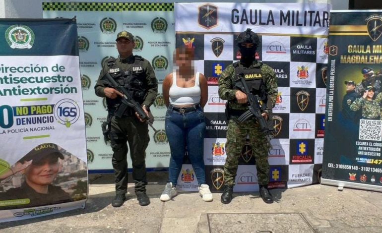 Dos ejércitos capturados en las últimas horas
– En un click
