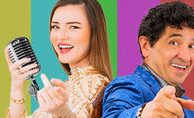 «Rebobinando»: una dedicatoria a la memoria musical
– En un click