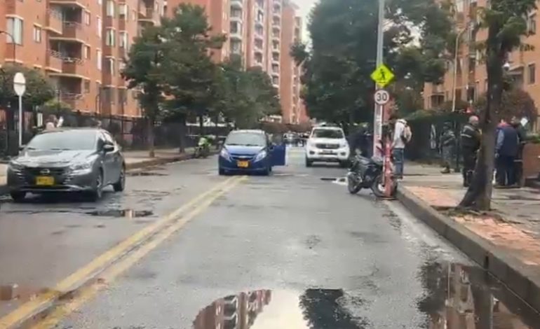 Tres militares resultaron heridos en tiroteo en el asentamiento Mazurén
– En un click