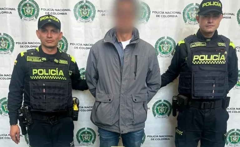 Un adulto mayor fue asesinado por su nieto –
– En un click