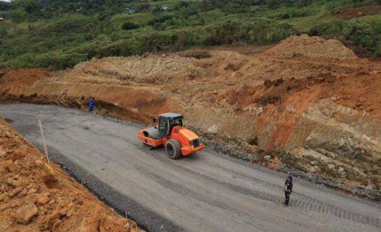 Cuidado con los atascos | Así quedó el cronograma en el que personal del consorcio Rutas del Valle realizará trabajos en la carretera Panamericana, en Jamundí
– En un click