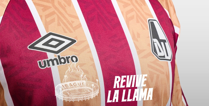 Deportes Tolima buscaría fichar a tres jugadores de Pereira
 – En un click