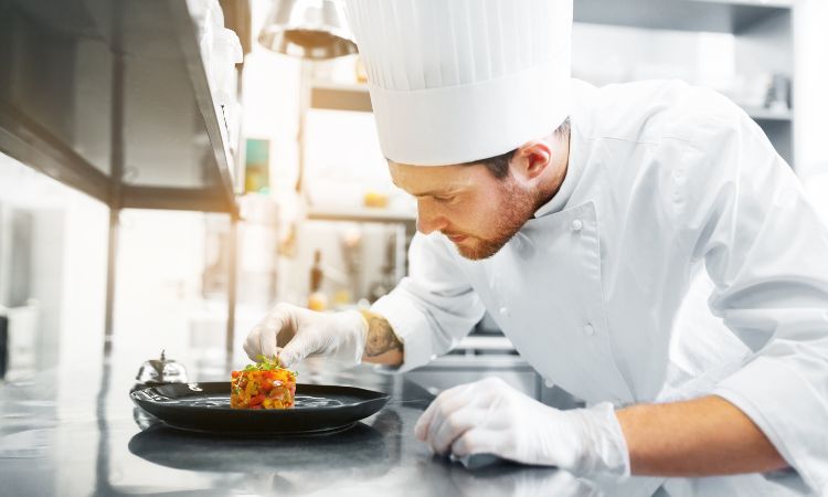 Día Internacional del Chef 2025: cuando la cocina se convierte en arte –
– En un click