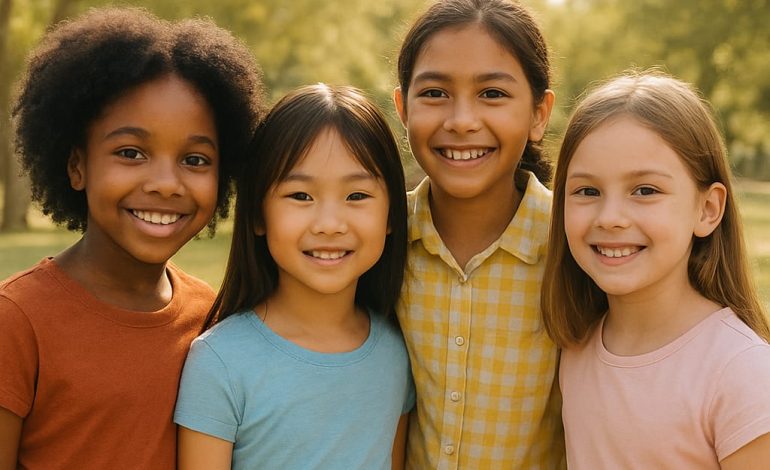 Día Internacional de la Niña: su empoderamiento hoy define el futuro – 

 – En un click