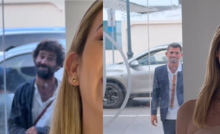 Diego Londoño, paisano que fue encontrado por sus familiares en TikTok luego de dos años desaparecido, cambió drásticamente su imagen y abrió redes
– En un click