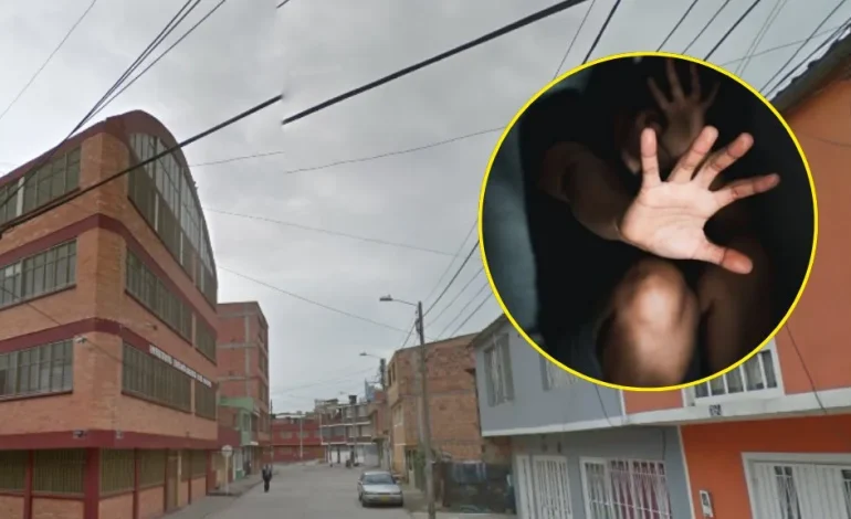 Denuncian a docente por presunto abuso sexual en colegio –
– En un click