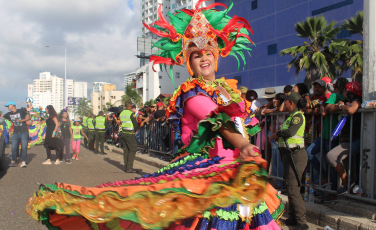 Estos son los tres días cívicos que decretó el Distrito para los festejos
 – En un click