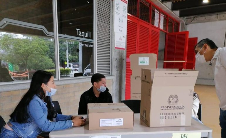 Gobierno del Atlántico recomienda a municipios aplicar Ley Seca para garantizar tranquilidad durante elecciones de Consejos Juveniles
– En un click