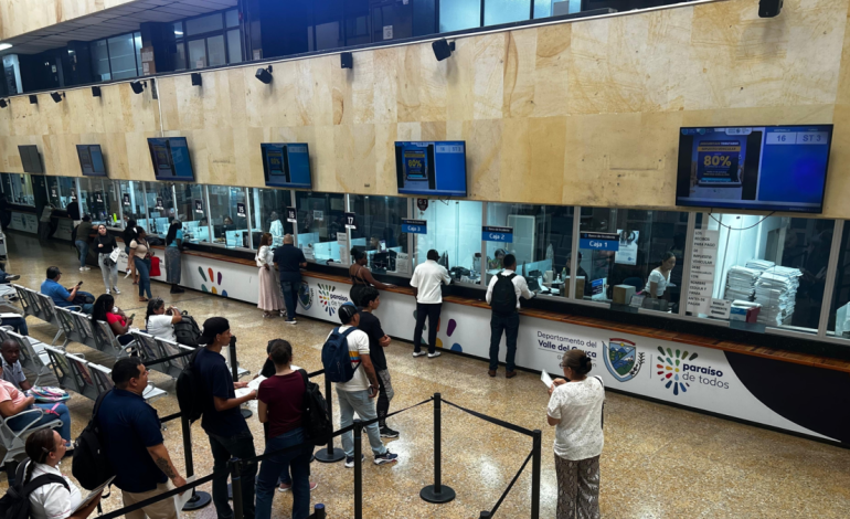 Hay plazo hasta el 31 de octubre
– En un click