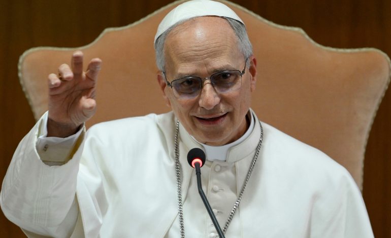 El Papa Leo XIV vuelve a las reformas financieras de Francisco y al poder relevante en el Vaticano – 

 – En un click