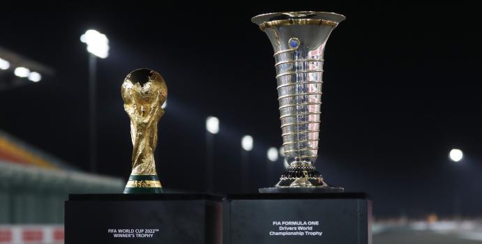 Inglaterra se clasifica al Mundial 2026 tras vencer 5-0 a Letonia
– En un click