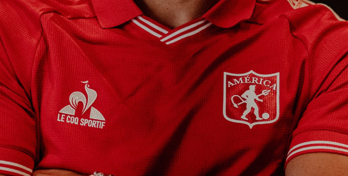 Jannenson Sarmiento se inclina por el América de Cali para 2026

 – En un click