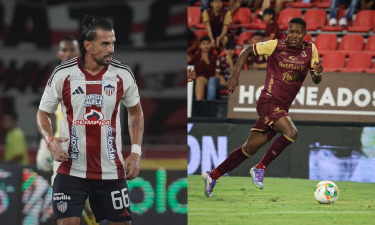 Juego en la liga BetPlay

 – En un click