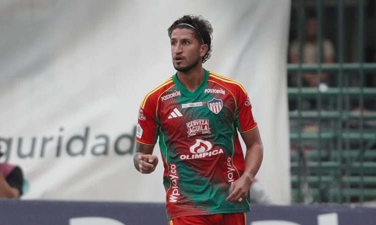 Junior venció a Alianza en Valledupar y llegó a 28 puntos en la Liga

 – En un click