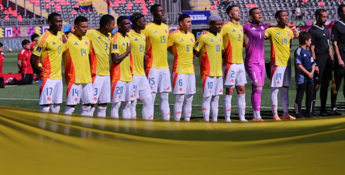 Lamentable noticia de Colombia por la semifinal del Mundial Sub 20

 – En un click