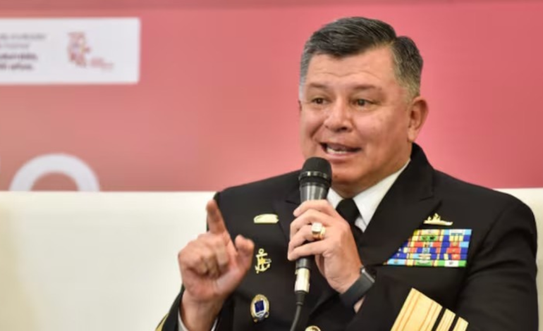 Las razones por las cuales cobra al subdirector de la UNGRD, José Ricardo Hurtado y que tiene detenidos con tráfico de drogas

 – En un click