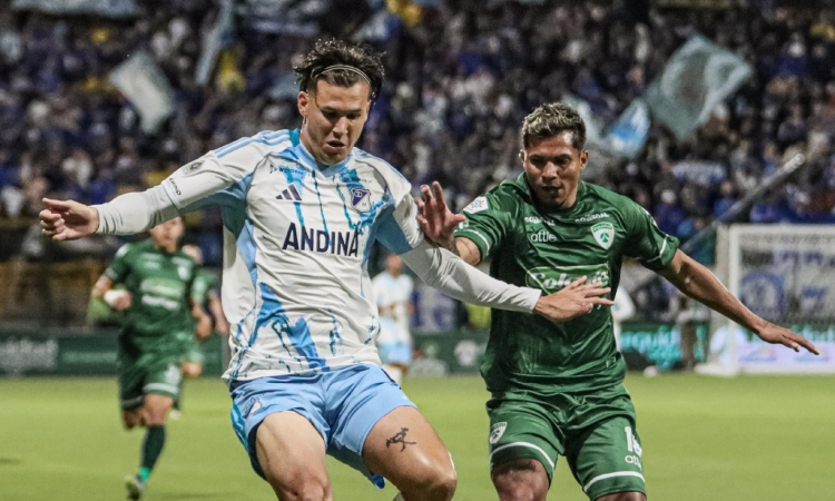 Nuevo despido en la Liga BetPlay, DT es despedido por malos resultados
– En un click