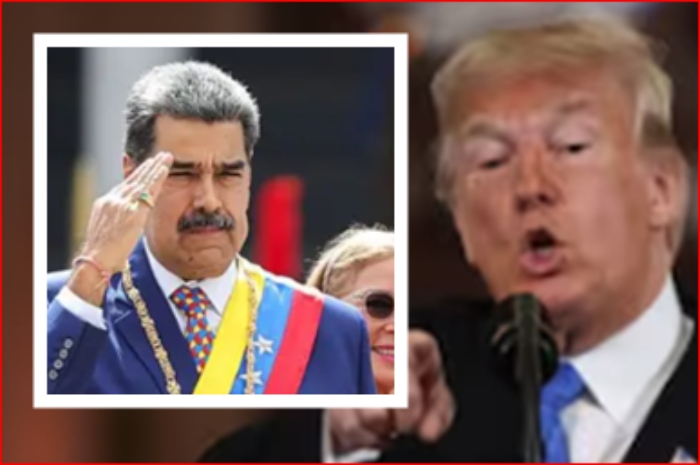 Petro amenazó a Trump si caen misiles en Colombia
– En un click