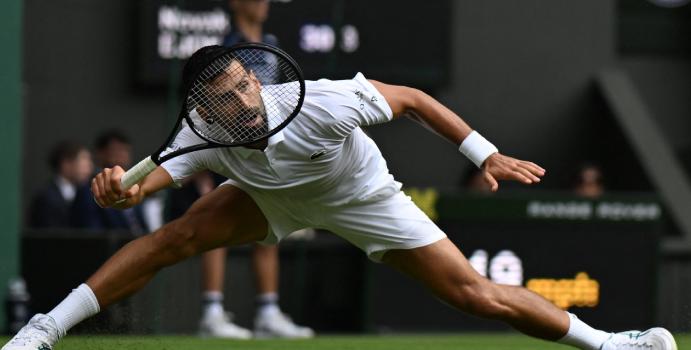 El tenis tendrá un Masters 1000 en Arabia Saudita a partir de 2028
– En un click