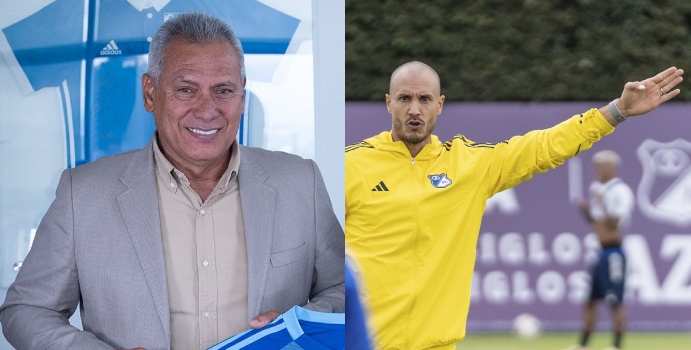 Millonarios, dañó a David y ahora Hernán Torres

 – En un click