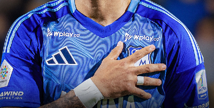 Millonarios envió un mensaje de aliento a Miguel Ángel Russo

 – En un click