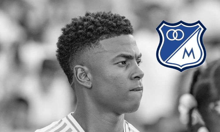 La revancha de Millonarios contra Neiser Villarreal puede llegar pronto
– En un click