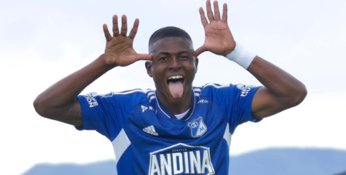 ¿Millonarios debería utilizar a Neyser Villarreal?
– En un click