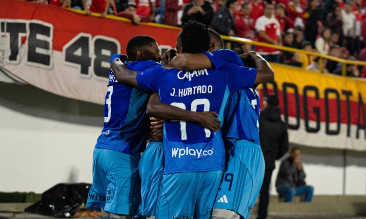 El milagro que necesita Millonarios para clasificarse a jonrones
 – En un click