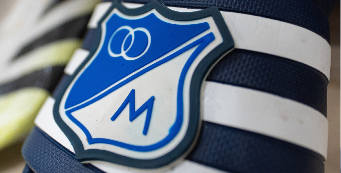 Millonarios no contratará portero para la temporada 2026
– En un click