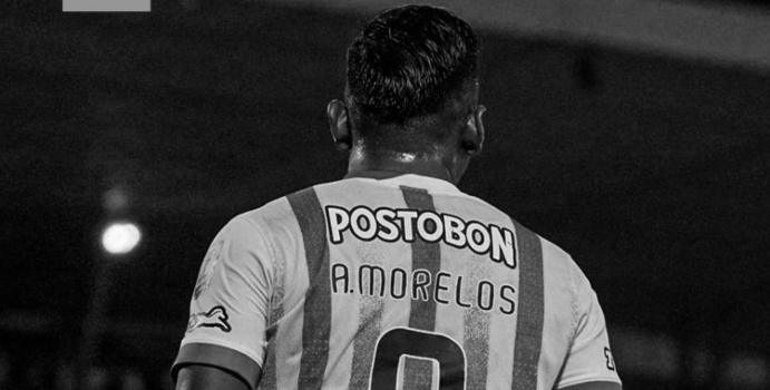 Dimayor se metería con Alfredo Morelos y perjudicaría a Nacional
– En un click