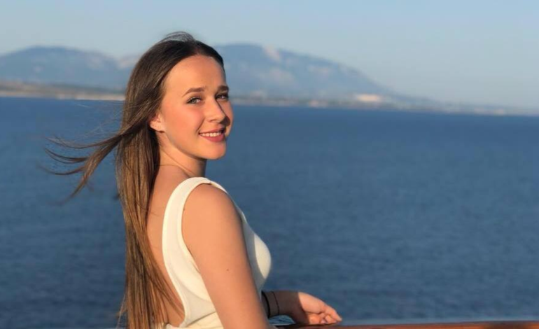 Murió María José Ardila, la mujer que había sufrido grave daño cerebral tras participar en un desafío con licor en la celebración de su cumpleaños
 – En un click