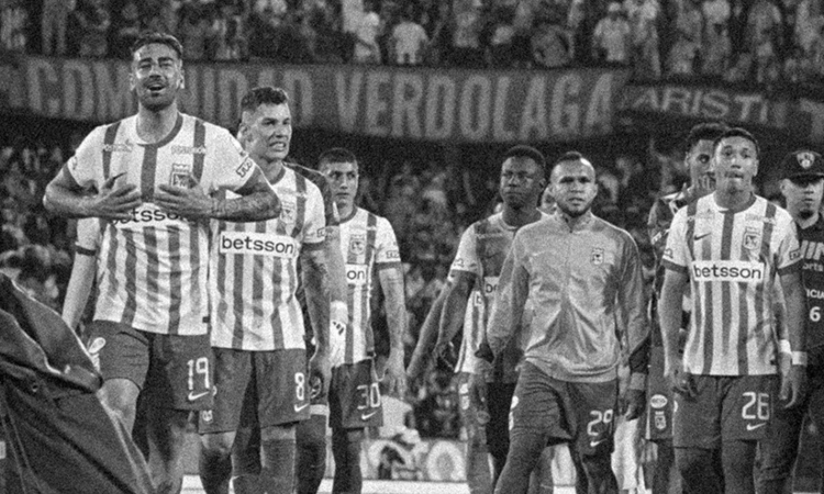 Dimayor volvería a sancionar a Nacional con todo el peso
 – En un click