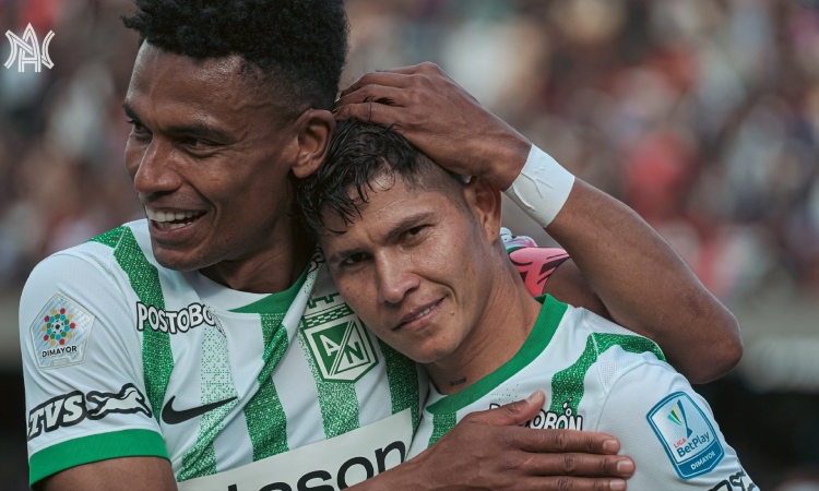 Nacional un paso más cerca de clasificar a jonrones
– En un click