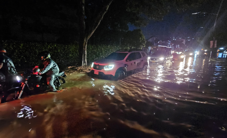 Organismos de socorro toman sus medidas preventivas para reaccionar y evitar tragedias durante esta temporada
– En un click