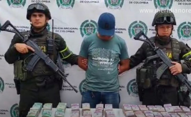 Quedó escondido en el doble fondo del piso de un camión volquete en Rosas, Cauca
– En un click