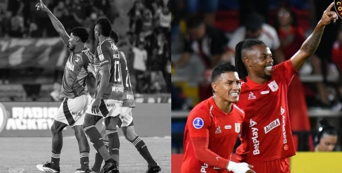Rechazó a Millonarios para llegar a su archirrival América
– En un click