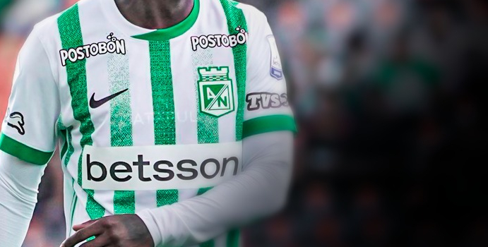 Marlos Moreno fue sancionado por conducta violenta contra un opositor
– En un click