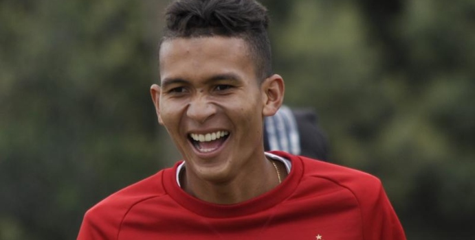 Leyenda habló de una situación que marcó su vida en Santa Fe
– En un click