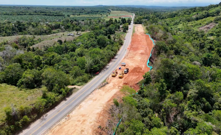 Santander quedó fuera del Conpes por obras viales prometidas por el gobierno

 – En un click