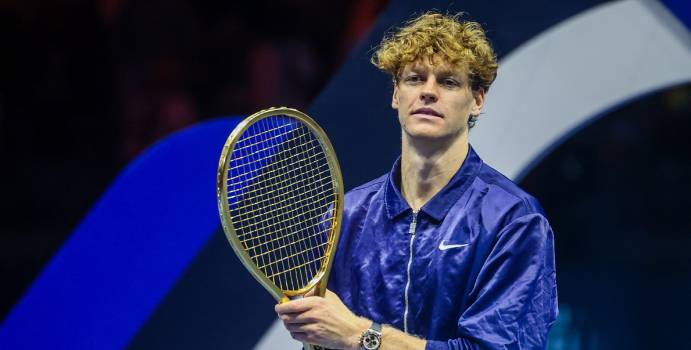 Sinner ve «imposible» terminar el año como número 1 del mundo
 – En un click