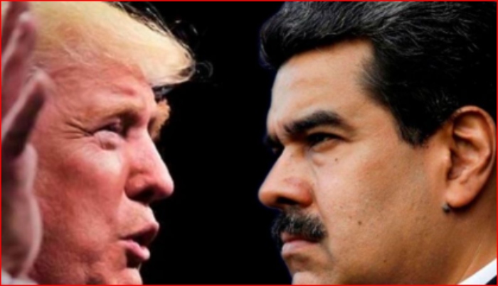 Trump declara la guerra contra los carteles de las drogas

 – En un click