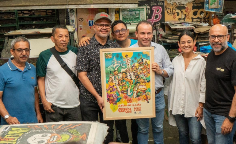 ‘Una mirada profunda al barrio Obrero’
– En un click