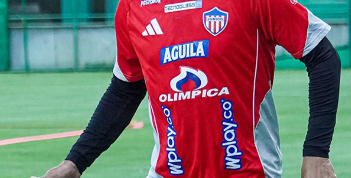 El gran momento de Luis Díaz
– En un click